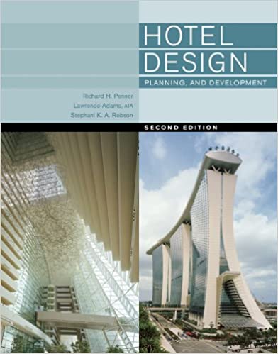 Hotel Design, Planning, and Development (2nd Edition) - Original PDF